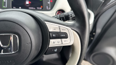 Honda Jazz 1.5 i-MMD Hybrid EX 5dr eCVT Hybrid Hatchback